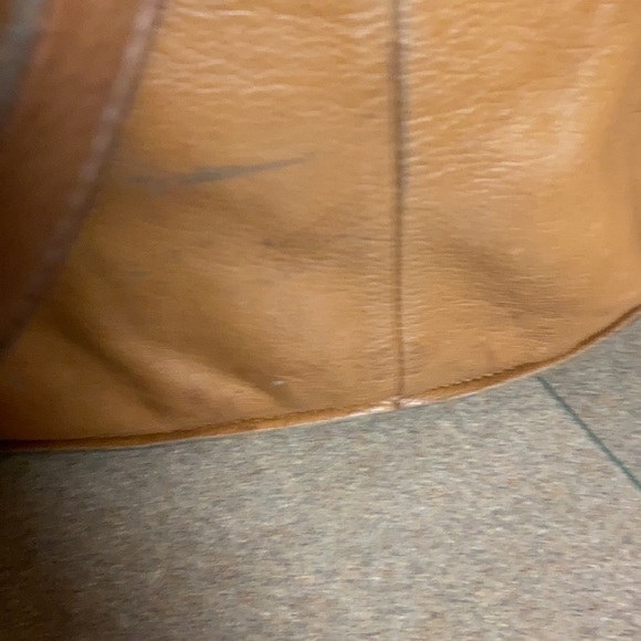 Madewell McCarren Leather Tote - Picture 16 of 16